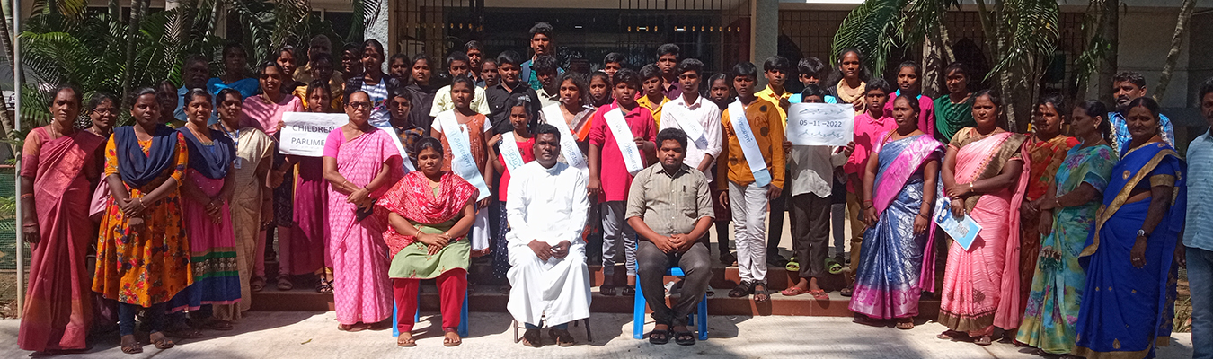 International Women's Day Celebrations