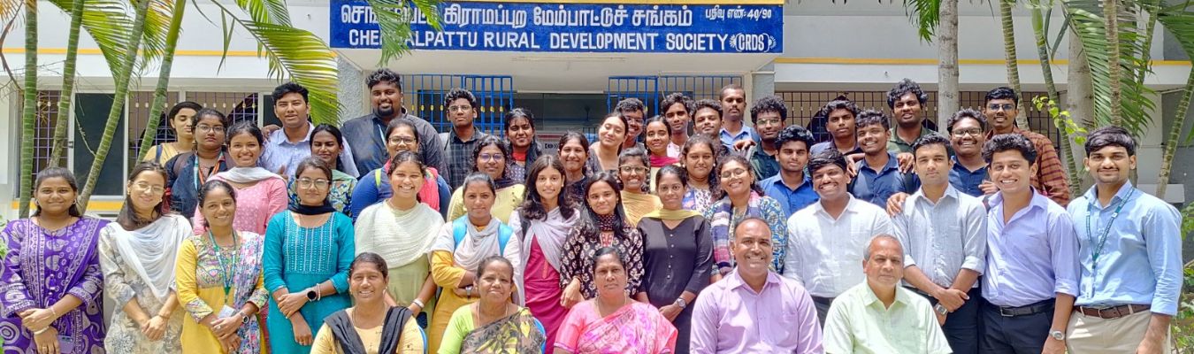 Christian College Student Meet