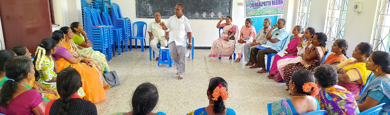 Leadership Training